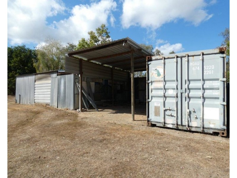 22 JAMES STREET, Rosedale QLD 4674