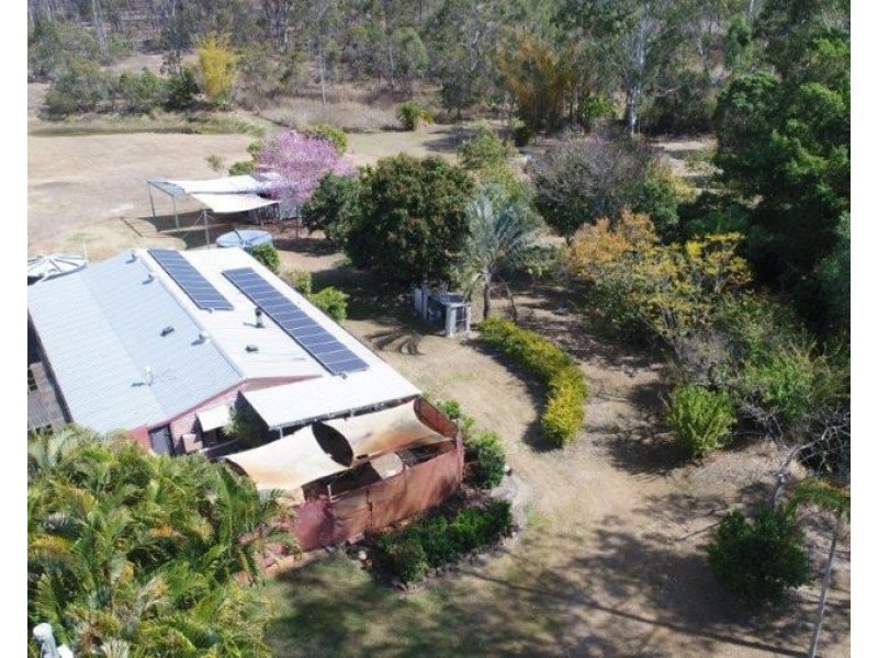 22 JAMES STREET, Rosedale QLD 4674