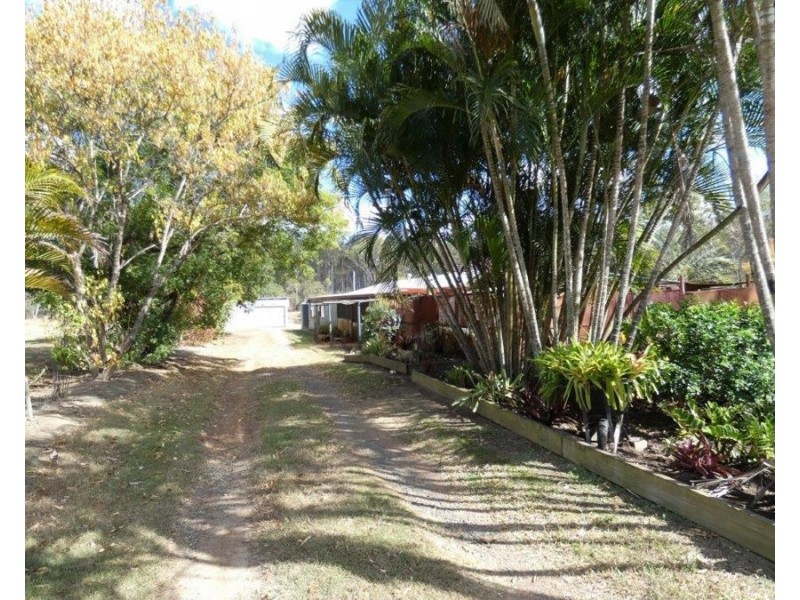 22 JAMES STREET, Rosedale QLD 4674