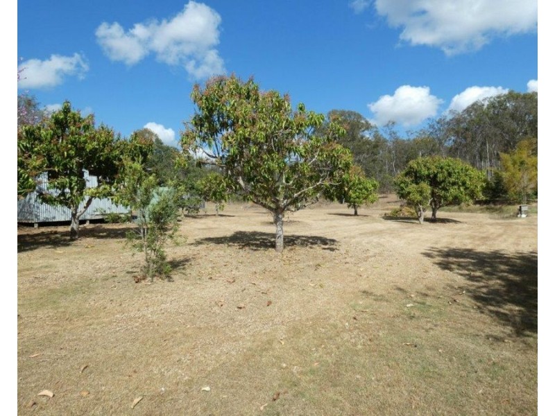 22 JAMES STREET, Rosedale QLD 4674