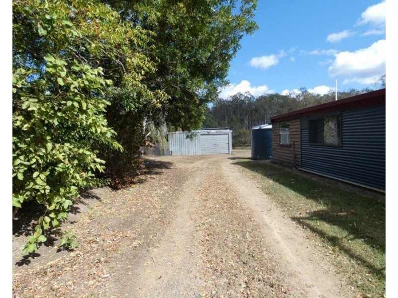 22 JAMES STREET, Rosedale QLD 4674