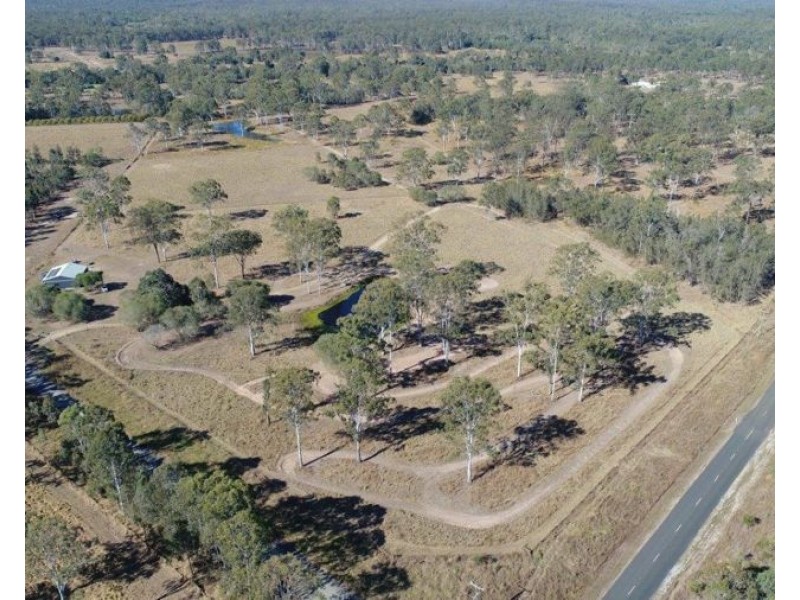 18 Bischoffs Road, Euleilah QLD 4674