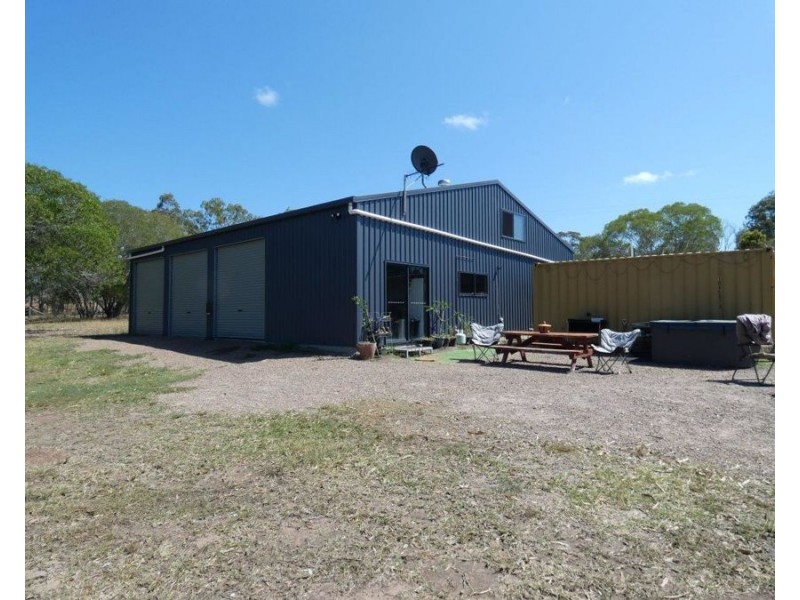 18 Bischoffs Road, Euleilah QLD 4674