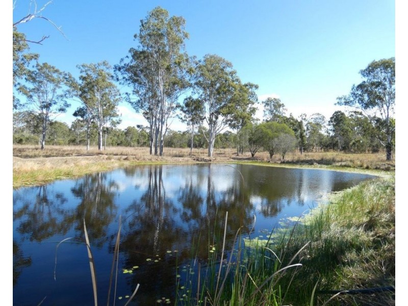 18 Bischoffs Road, Euleilah QLD 4674