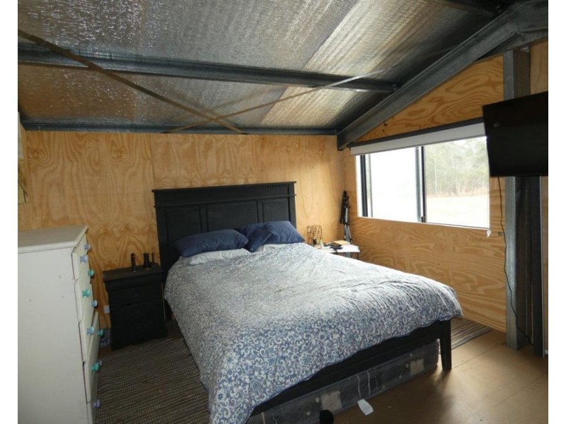 18 Bischoffs Road, Euleilah QLD 4674