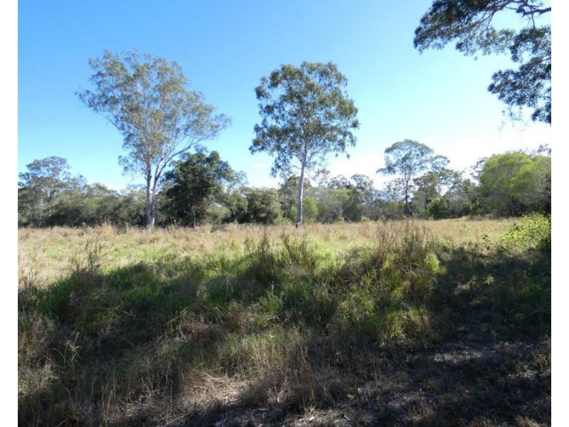 18 Bischoffs Road, Euleilah QLD 4674