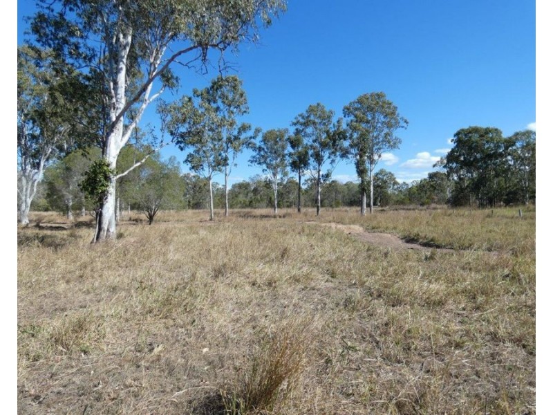 18 Bischoffs Road, Euleilah QLD 4674