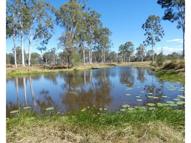 18 Bischoffs Road, Euleilah QLD 4674