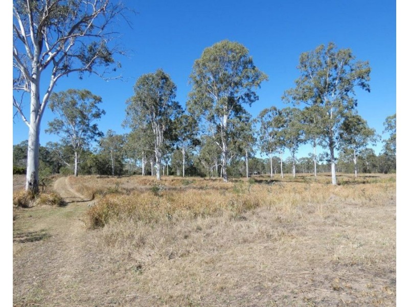 18 Bischoffs Road, Euleilah QLD 4674