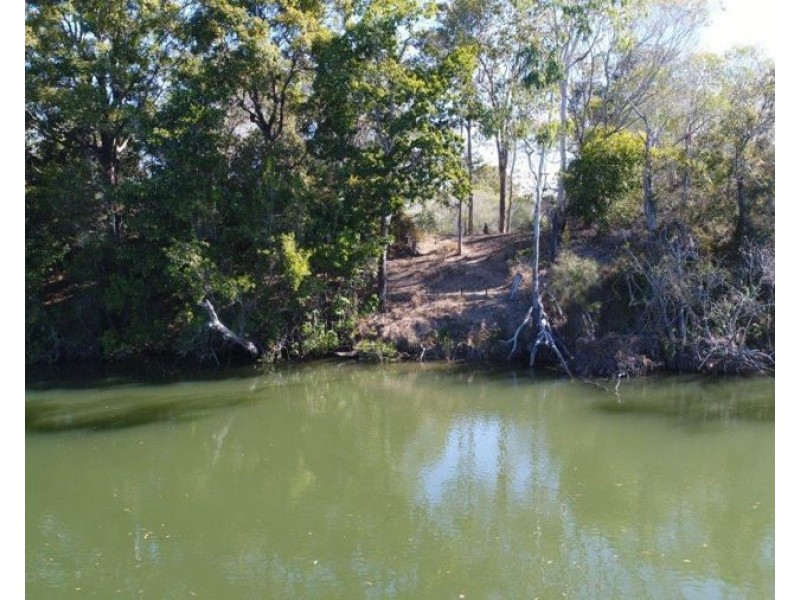 18 Bischoffs Road, Euleilah QLD 4674