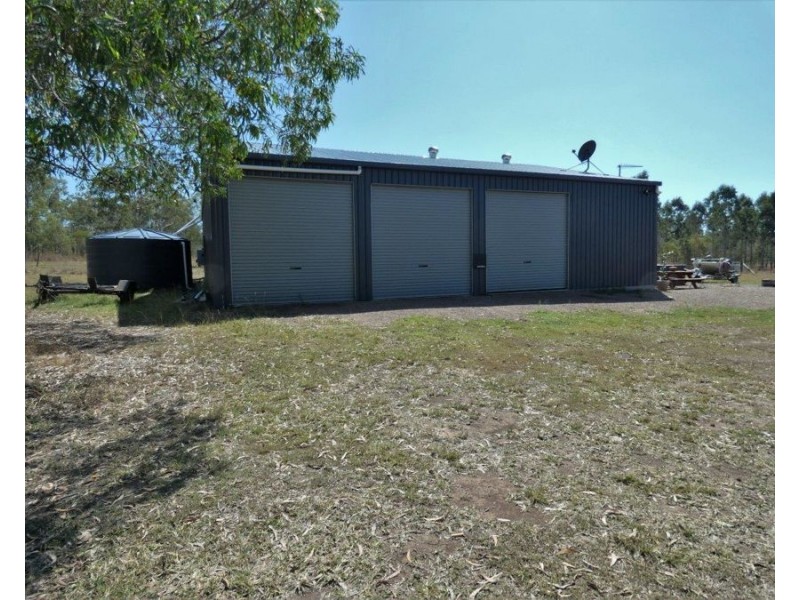 18 Bischoffs Road, Euleilah QLD 4674