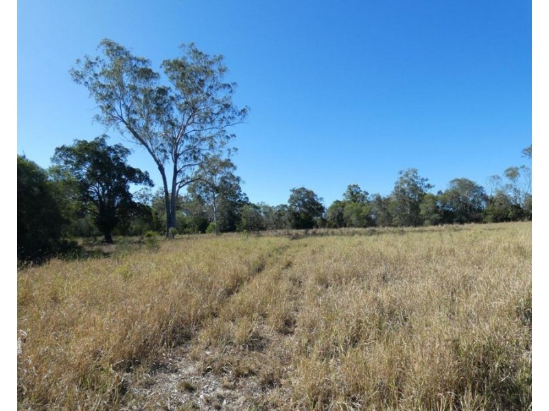 18 Bischoffs Road, Euleilah QLD 4674