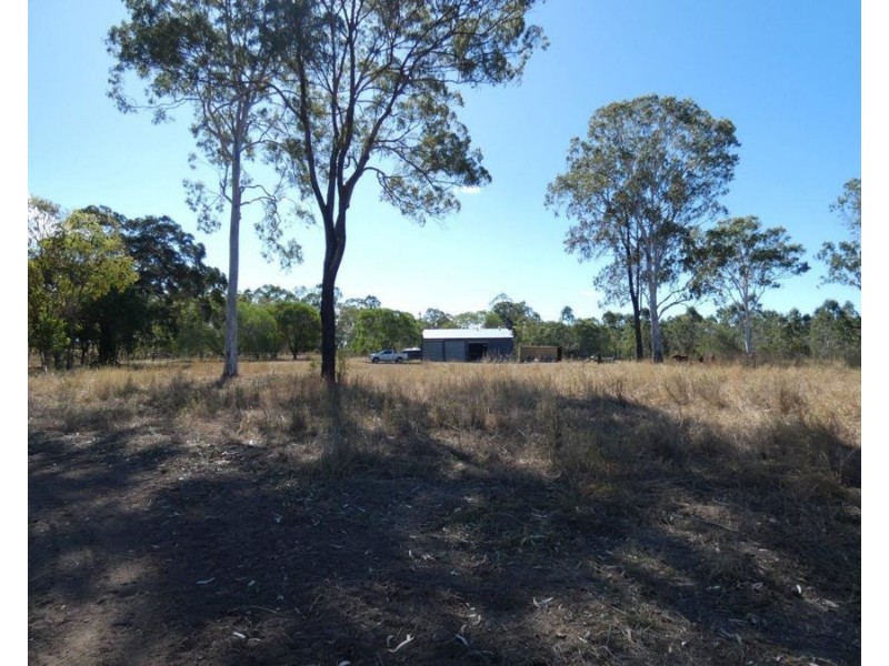 18 Bischoffs Road, Euleilah QLD 4674