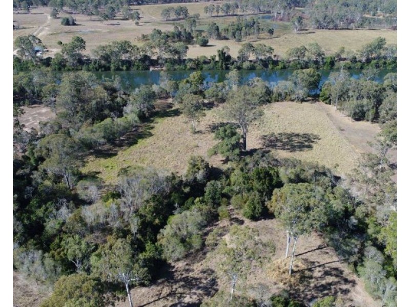 18 Bischoffs Road, Euleilah QLD 4674