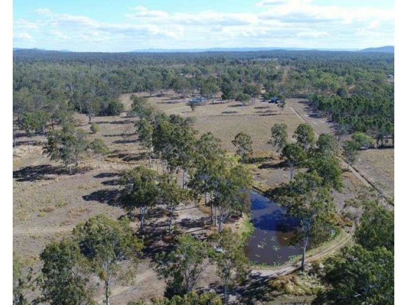 18 Bischoffs Road, Euleilah QLD 4674