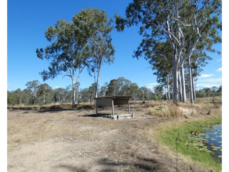 18 Bischoffs Road, Euleilah QLD 4674