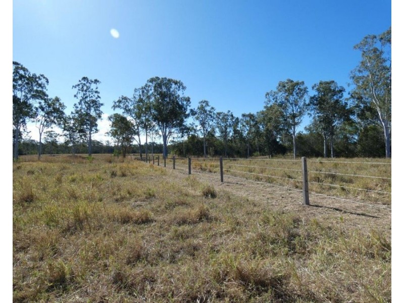 18 Bischoffs Road, Euleilah QLD 4674