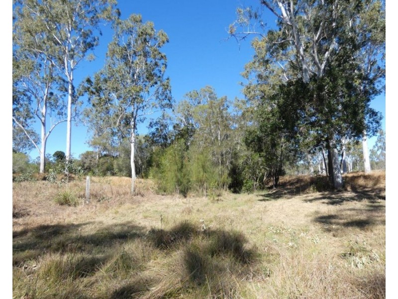 18 Bischoffs Road, Euleilah QLD 4674