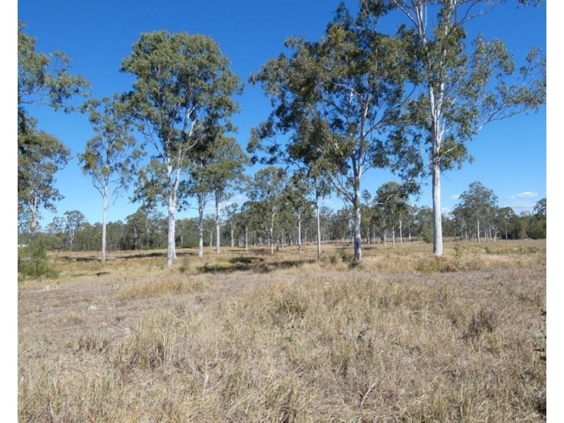 18 Bischoffs Road, Euleilah QLD 4674