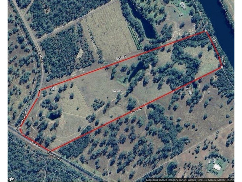 18 Bischoffs Road, Euleilah QLD 4674