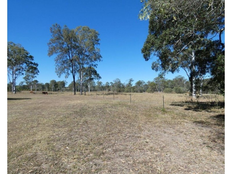 18 Bischoffs Road, Euleilah QLD 4674