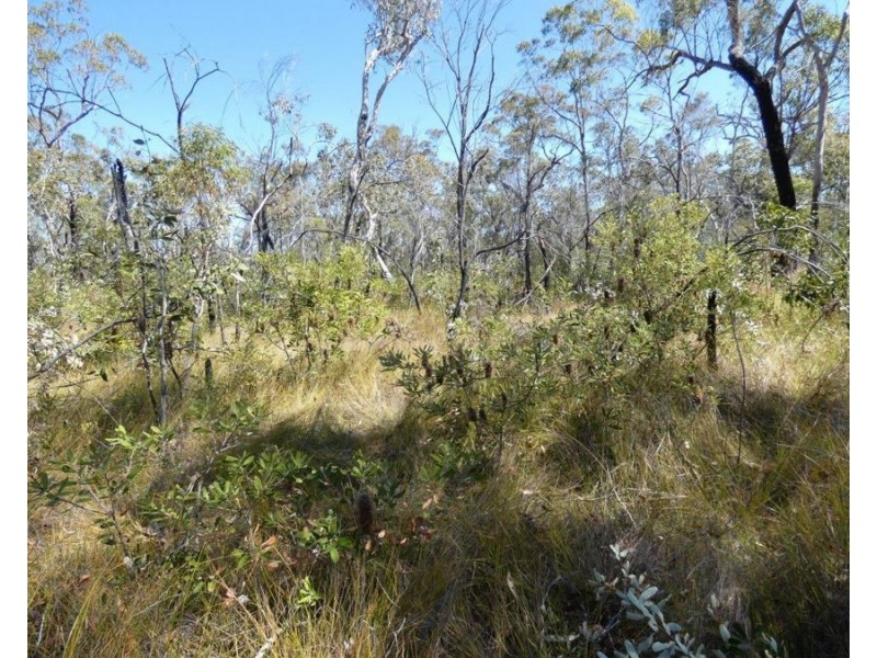 Lot 178 Oceania Court, Deepwater QLD 4674