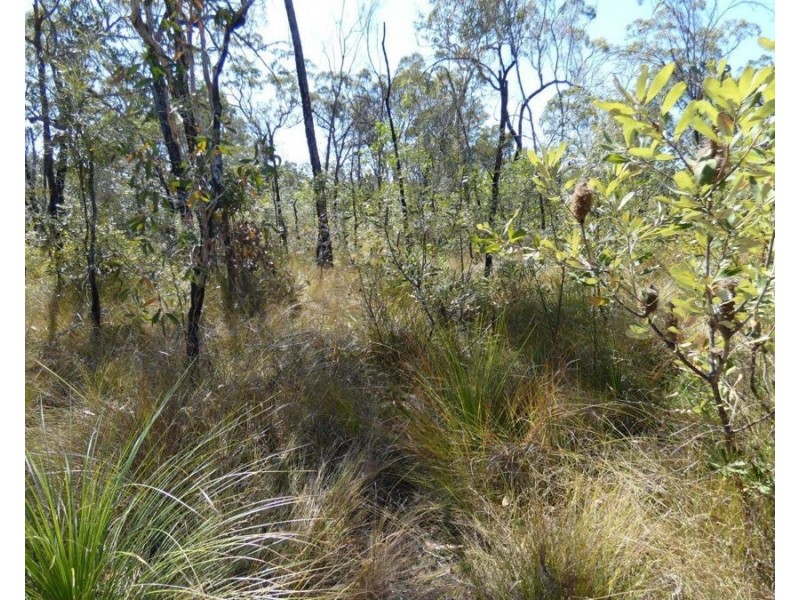 Lot 178 Oceania Court, Deepwater QLD 4674