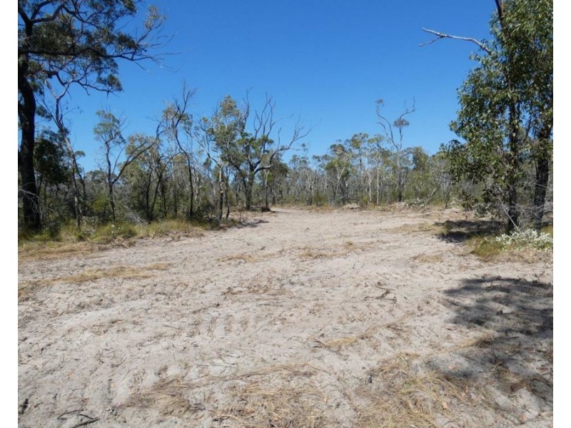 Lot 178 Oceania Court, Deepwater QLD 4674