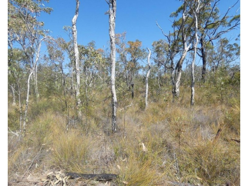 Lot 178 Oceania Court, Deepwater QLD 4674