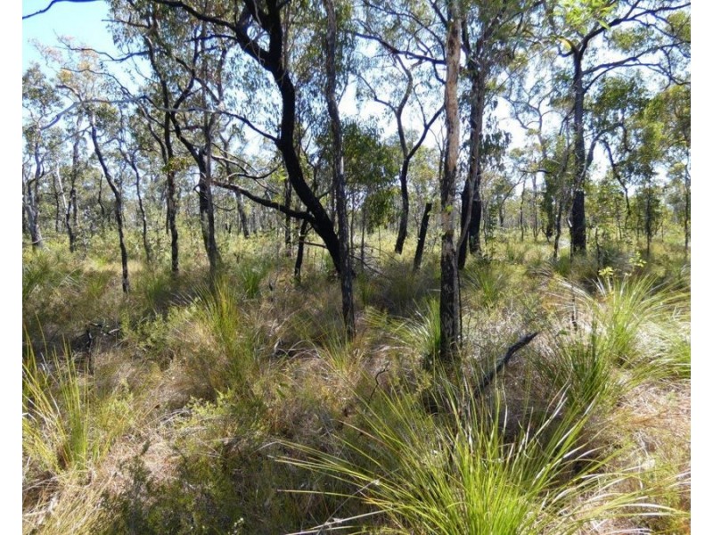 Lot 178 Oceania Court, Deepwater QLD 4674