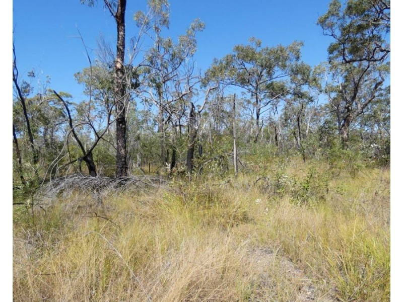 Lot 178 Oceania Court, Deepwater QLD 4674