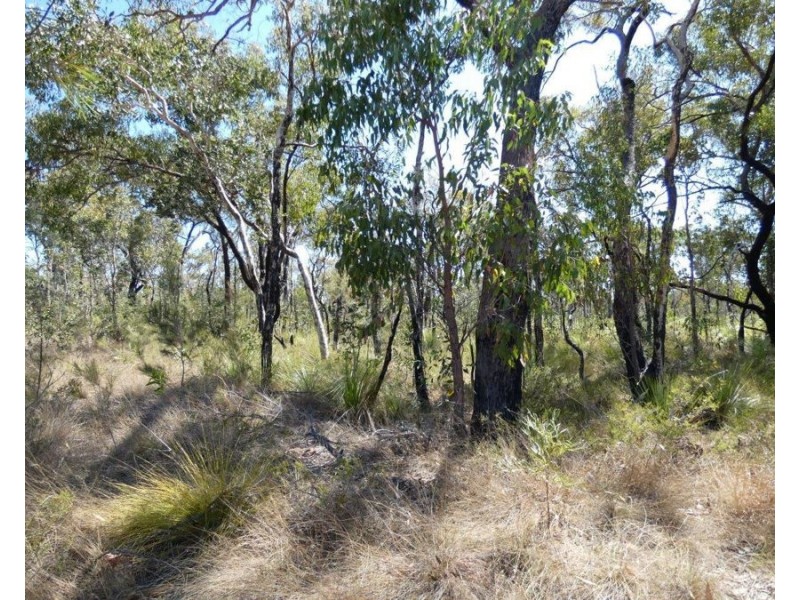 Lot 178 Oceania Court, Deepwater QLD 4674