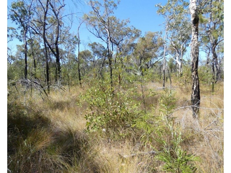 Lot 178 Oceania Court, Deepwater QLD 4674