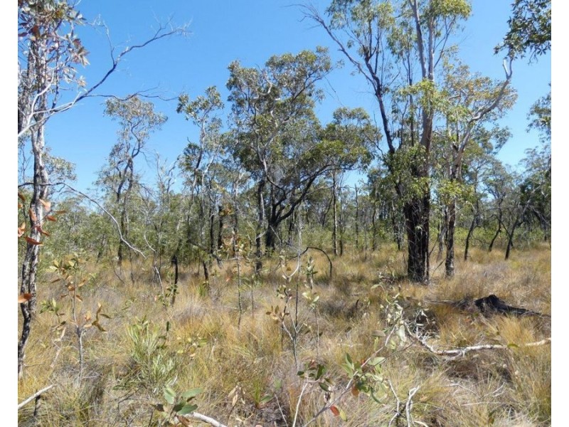 Lot 178 Oceania Court, Deepwater QLD 4674