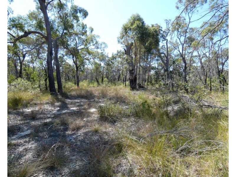 Lot 178 Oceania Court, Deepwater QLD 4674