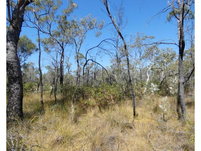 Lot 178 Oceania Court, Deepwater QLD 4674