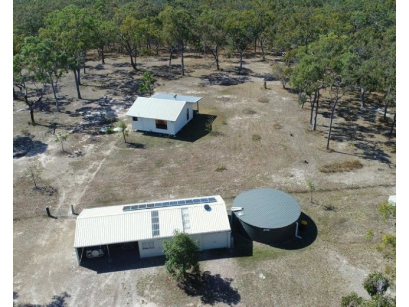 149 Fernfield Road, Deepwater QLD 4674