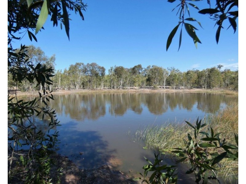 149 Fernfield Road, Deepwater QLD 4674