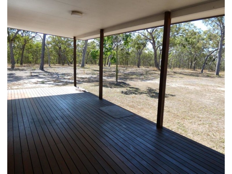 149 Fernfield Road, Deepwater QLD 4674