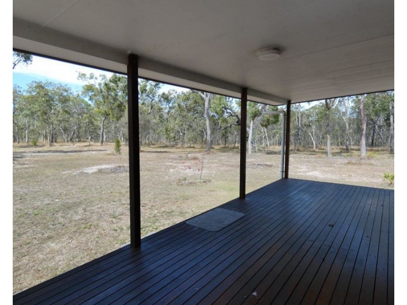 149 Fernfield Road, Deepwater QLD 4674