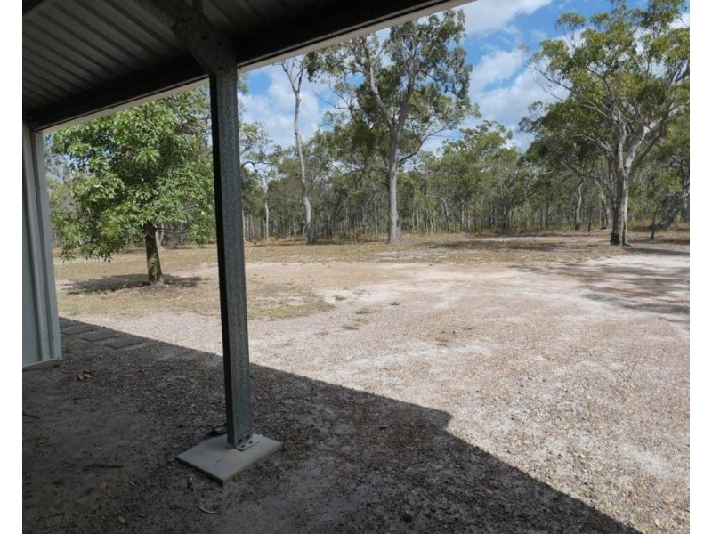 149 Fernfield Road, Deepwater QLD 4674