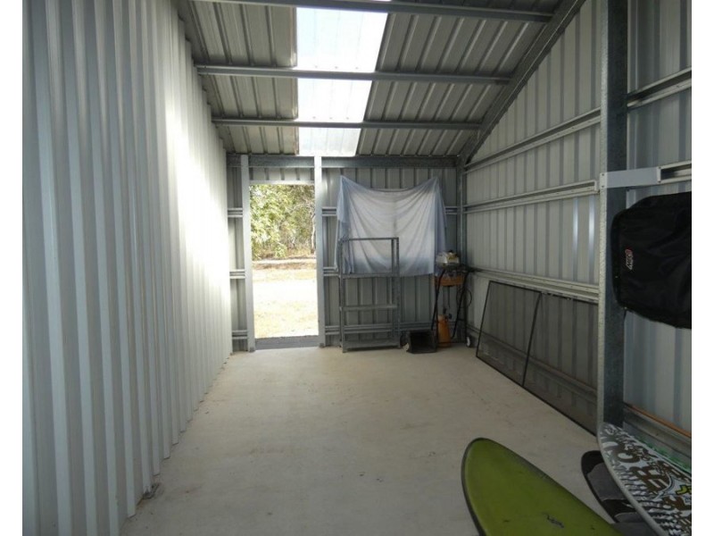 149 Fernfield Road, Deepwater QLD 4674