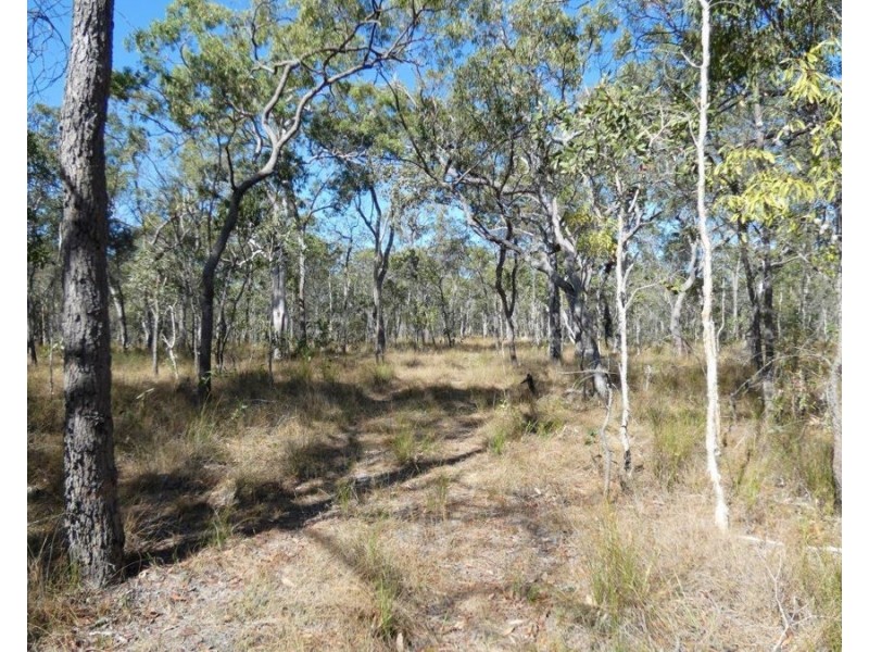 149 Fernfield Road, Deepwater QLD 4674