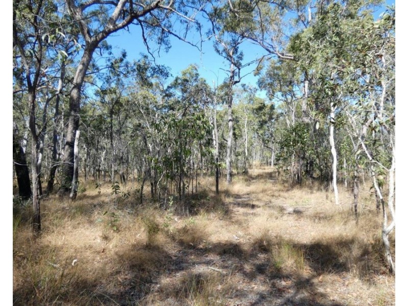 149 Fernfield Road, Deepwater QLD 4674