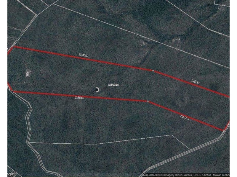 149 Fernfield Road, Deepwater QLD 4674