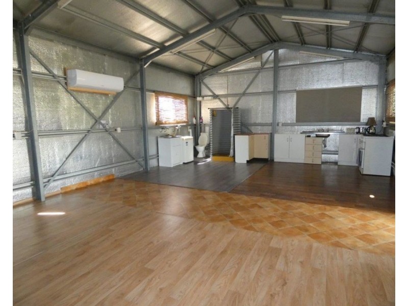 385 Capricornia Drive, Deepwater QLD 4674