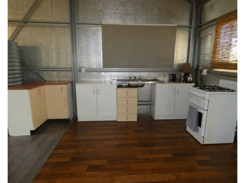 385 Capricornia Drive, Deepwater QLD 4674