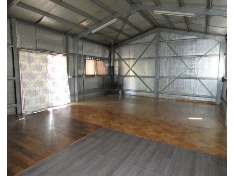 385 Capricornia Drive, Deepwater QLD 4674