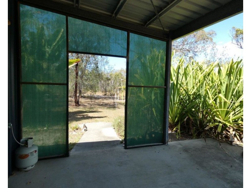 385 Capricornia Drive, Deepwater QLD 4674