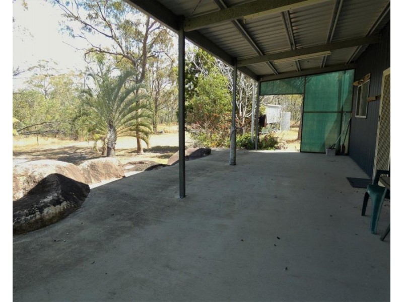 385 Capricornia Drive, Deepwater QLD 4674